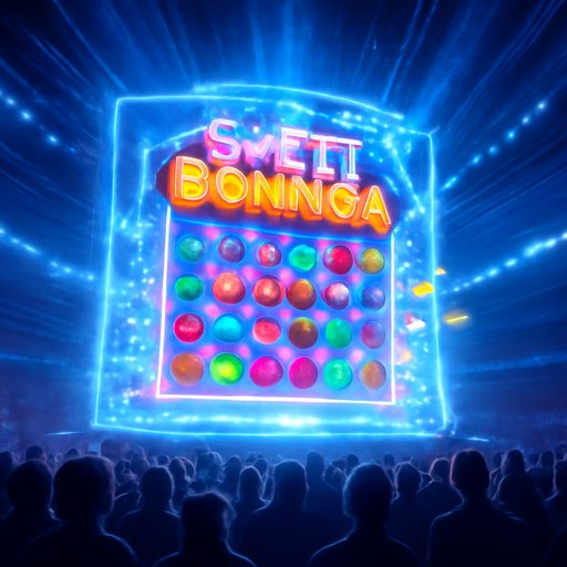 BA88 Sweet Bonanza বোনাস রাউন্ড